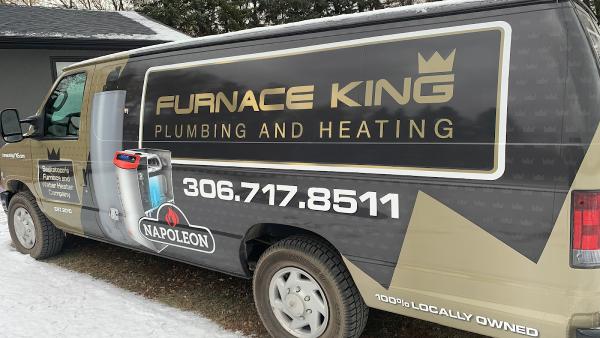 Furnace King Plumbing & Heating