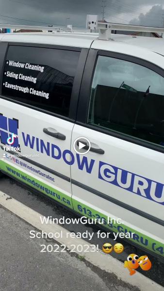 Windowguru Window Cleaning
