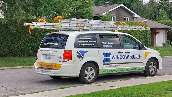 Windowguru Window Cleaning