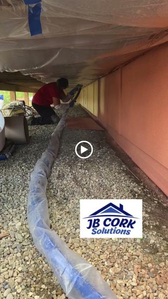 JB Cork Solutions