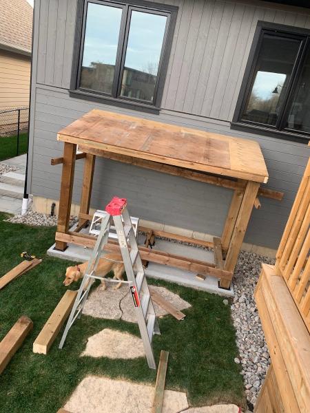 Aspen Carpentry