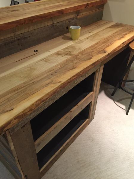 Aspen Carpentry