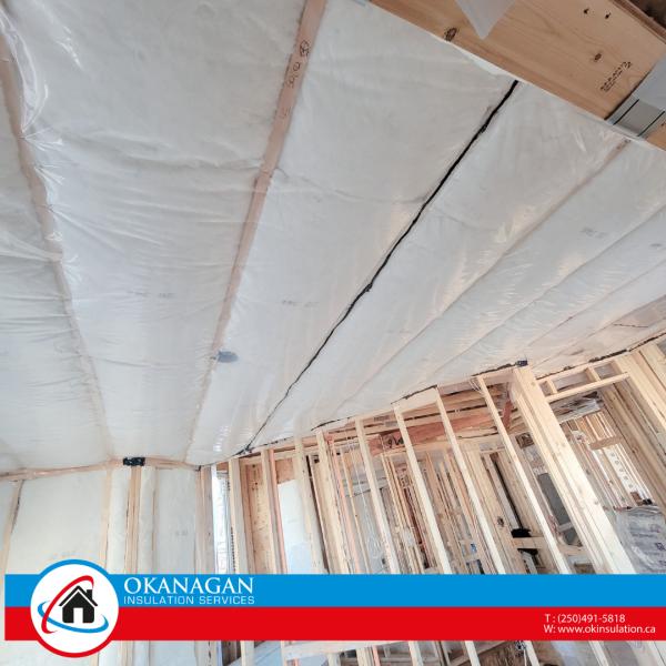 Okanagan Insulation Services