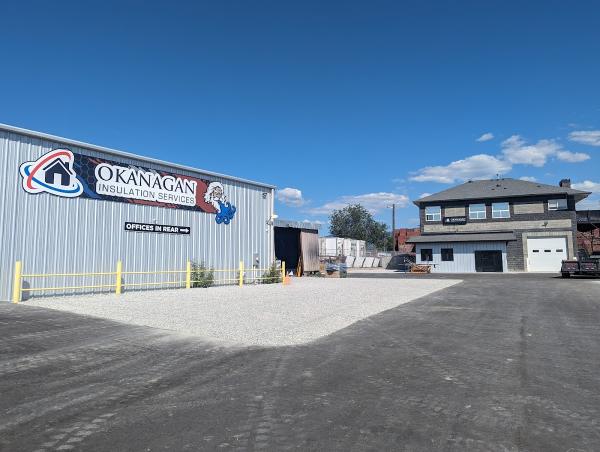 Okanagan Insulation Services