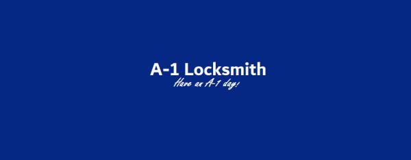 A-1 Locksmith