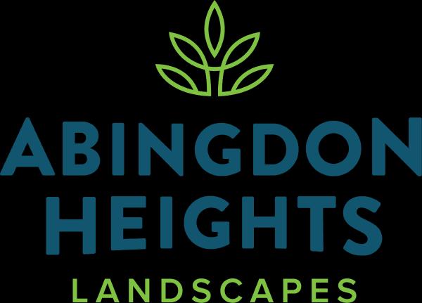 Abingdon Heights Landscapes