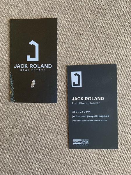 Jack Roland Real Estate