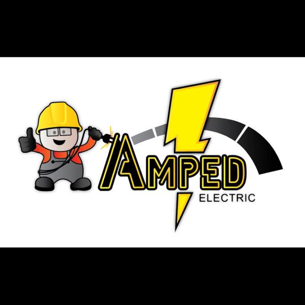 Amped Electric