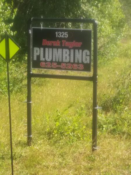 Derek Taylor Plumbing