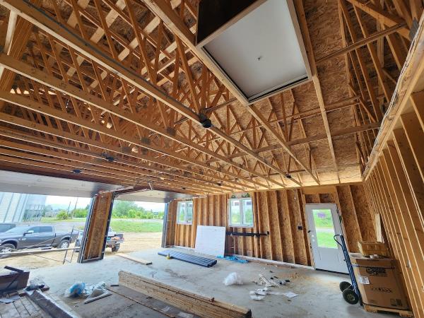 1000 Islands Spray Foam