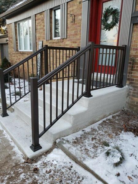 McCraney Construction Inc.