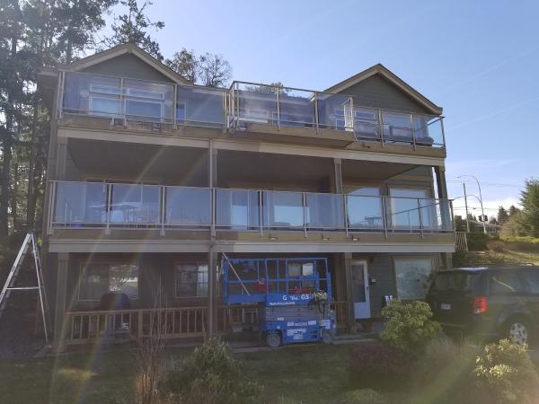 Tytan Commercial and Residential Painting