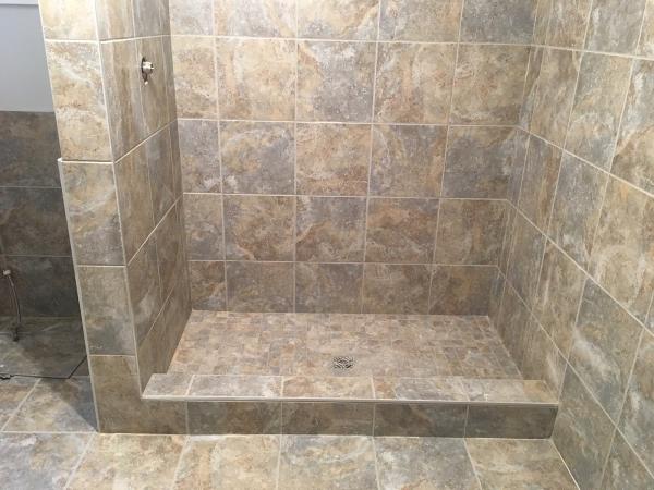 Tile Installer