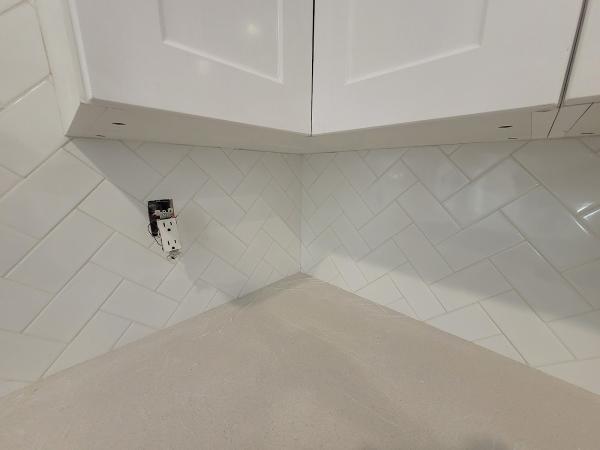 Tile Installation & Bathroom Renovation