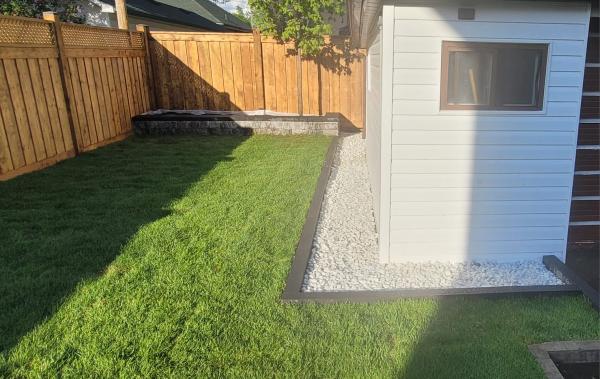 CAC Concrete and Landscaping