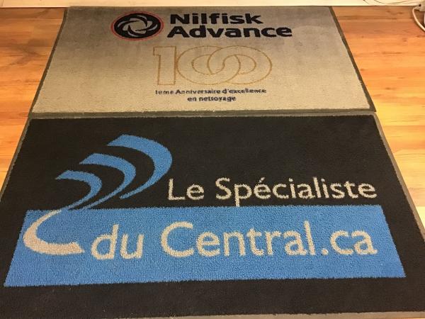 Le Spécialiste du Central Inc.