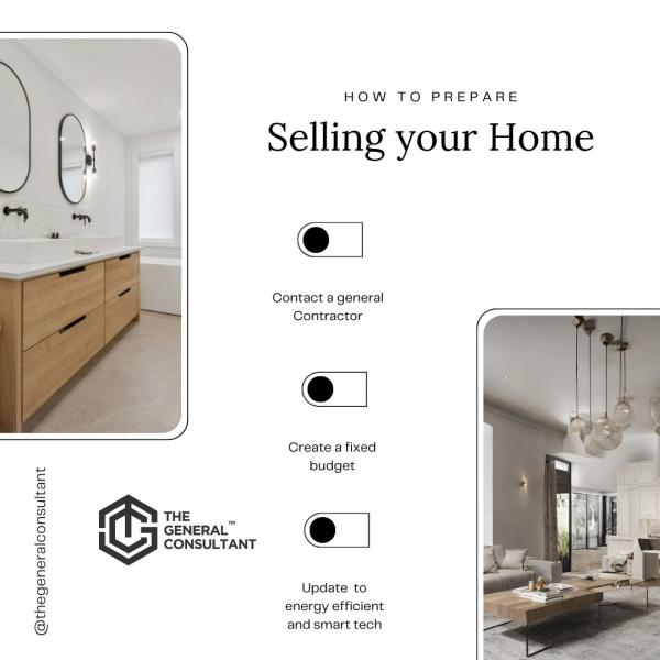 The General Consultant