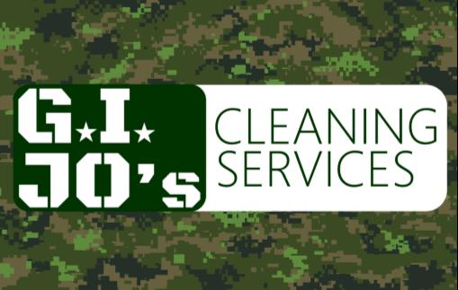 G.i.jo's Cleaning Services (Previously Josephs Janitorial)
