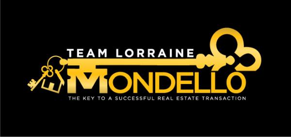 Team Lorraine Mondello