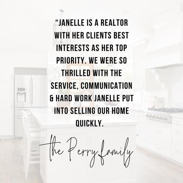 Janelle Kohlman- Re/Max