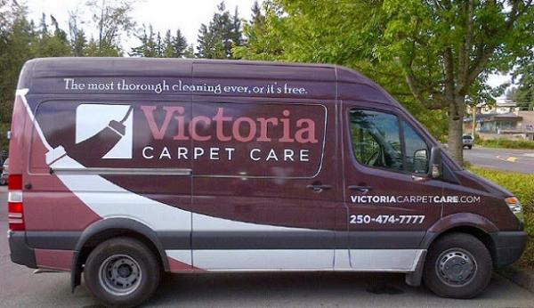 Victoria Carpet Care