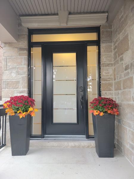 Eco Choice Windows & Doors Toronto