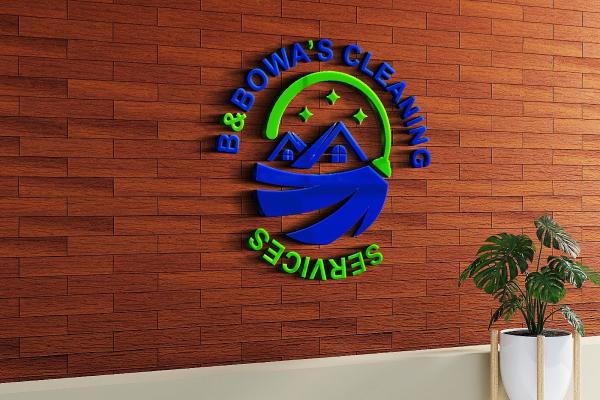 B&bowa's Cleaning Services