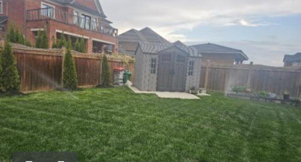 GP Landscaping and Construction