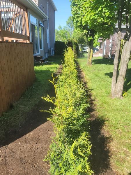 Cèdres Trois-Rivières Inc