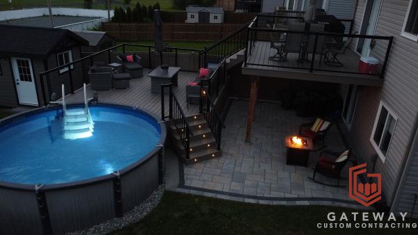 Gateway Custom Contracting