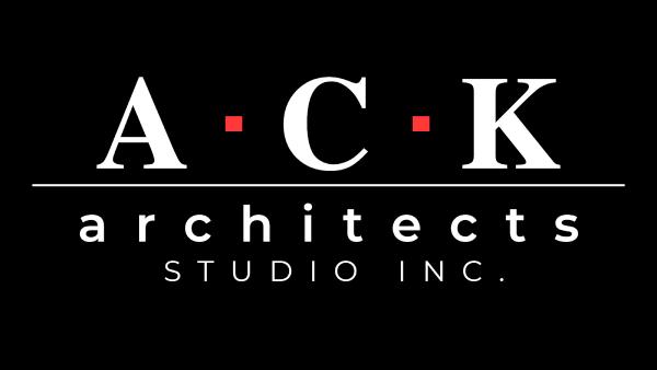 ACK Architects Studio Inc.