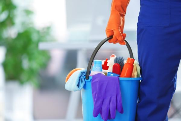 Honourable Cleaning Services Ltd