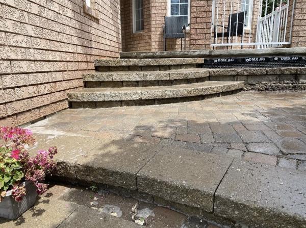 Aqua Stop Waterproofing and Construction