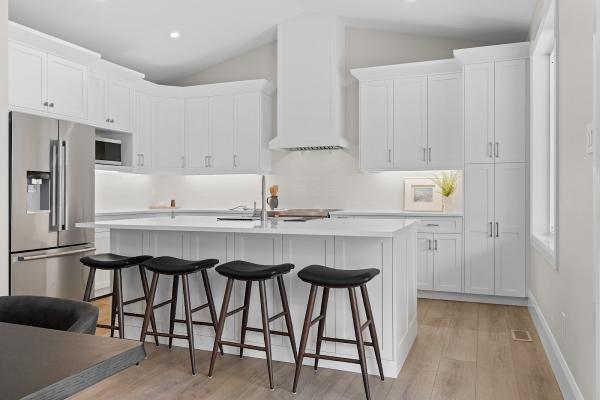 BLD Homes