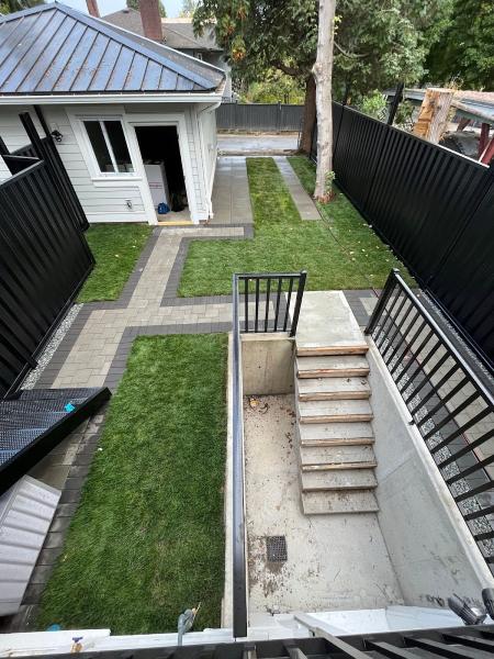 Gateway Landscaping & Excavating