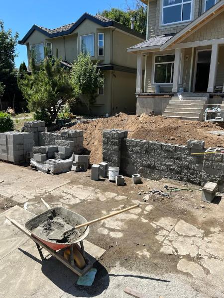 Gateway Landscaping & Excavating