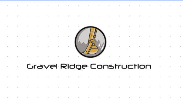 Gravel Ridge Construction