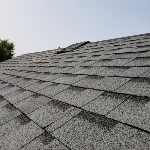 Ubdegrove Roofing & Renos