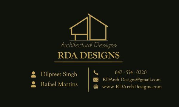 RDA Designs