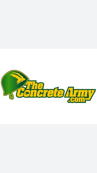 123 Development Inc. / the Concrete Army