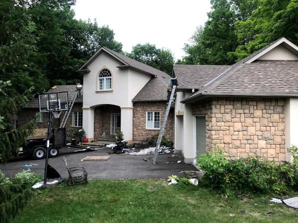 Runda Roofing Inc