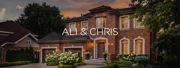 Ali & Chris Homes