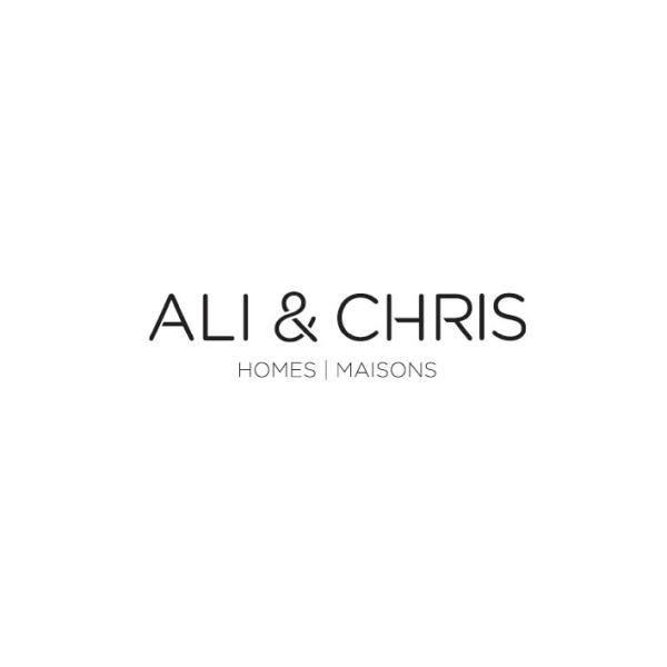 Ali & Chris Homes