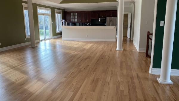 Gregg's Flooring Ltd