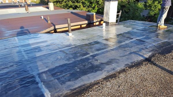 Right Choice Roofing and Repair