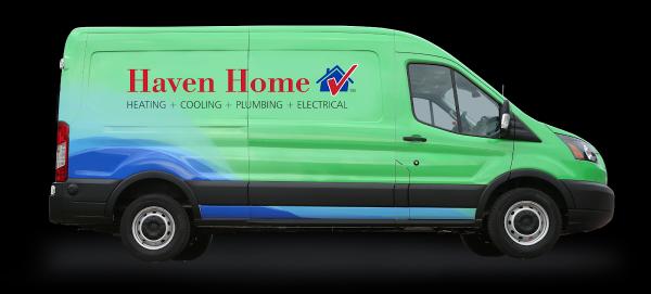 Haven Home Heating & Air Conditioning