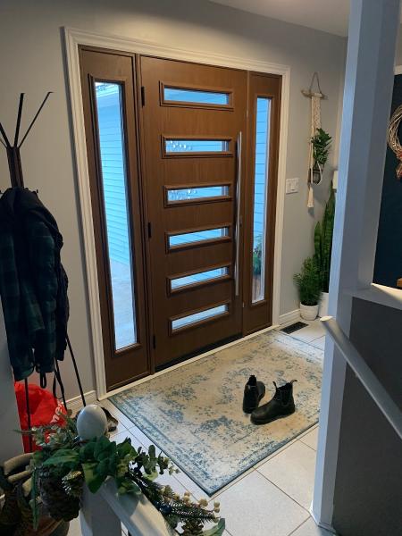 Kingston Windows & Doors