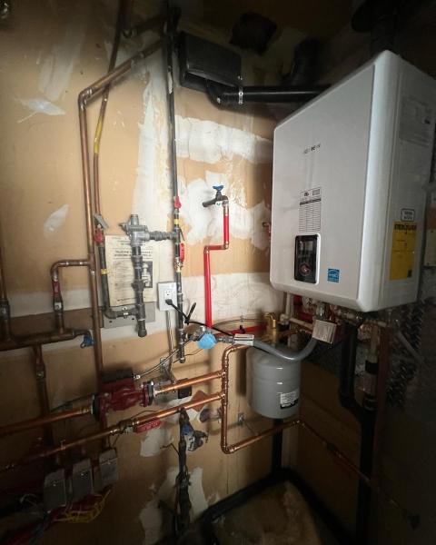 Akal Plumbing & Heating Ltd