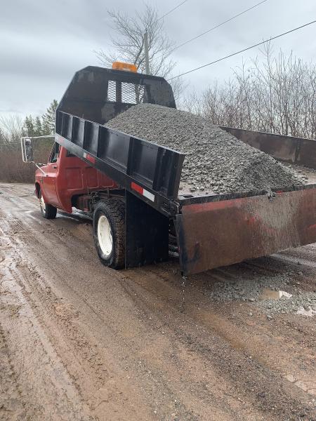 East Coast Dirt Works