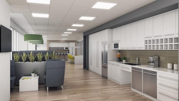 Stephenson Design Associates Inc